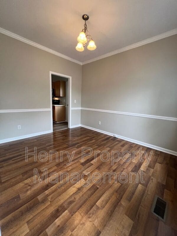 property at 5716 Brookshadow Dr