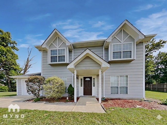 property at 2012 King Arthur Cir