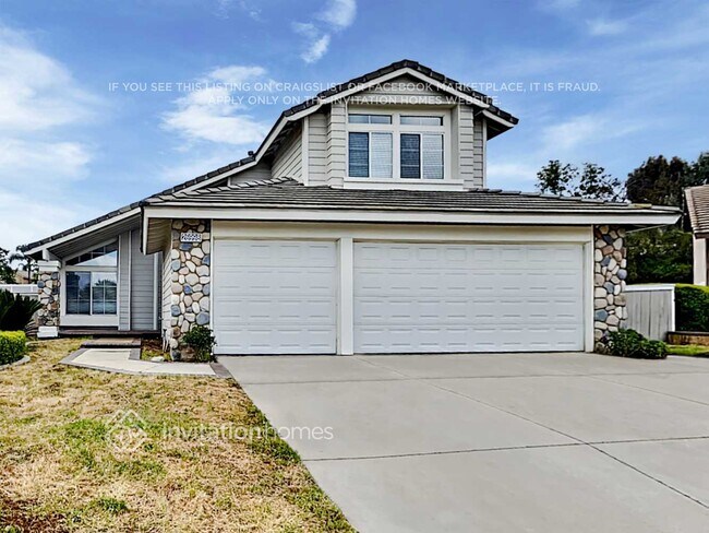 property at 26998 Prickley Pear Ct