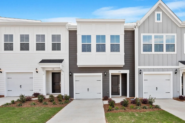 property at 144 Fideaux Blvd