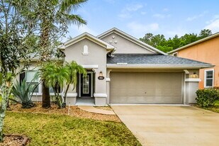 392 Bostwick Cir in St. Augustine, FL - Building Photo