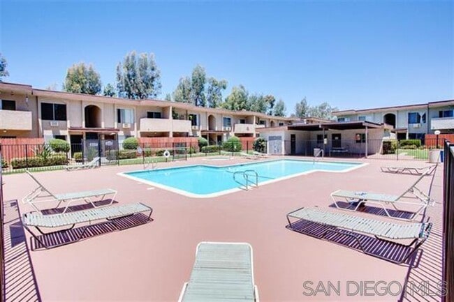 property at 9516 Carroll Canyon Rd