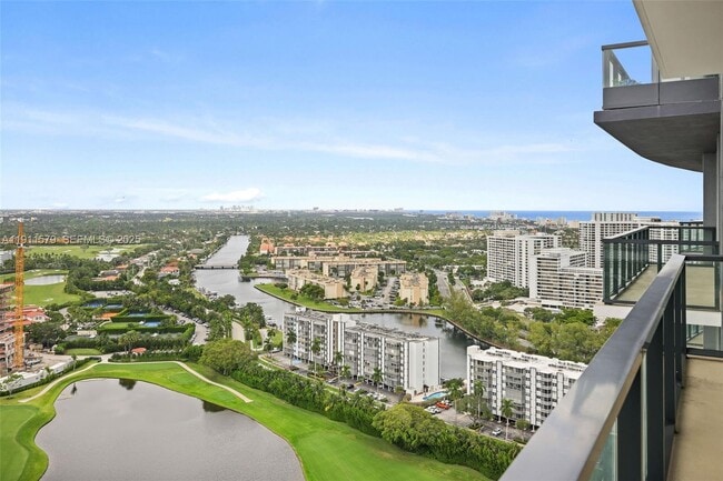 property at 101 Diplomat Pkwy