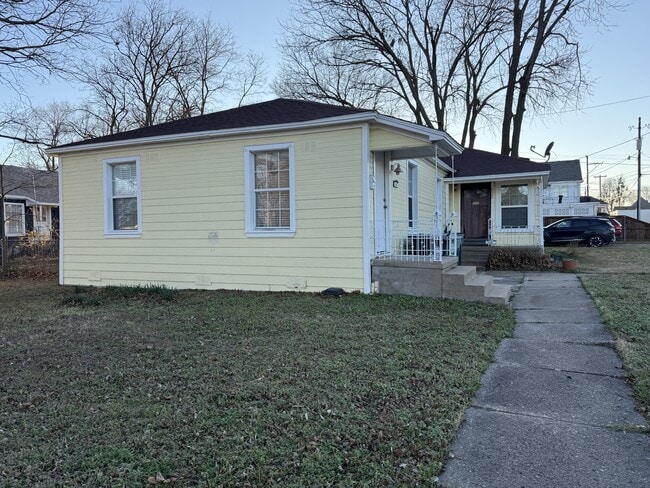 620 N Walnut St in Sherman, TX - Building Photo - Building Photo