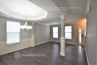 3116 Less Traveled Trail in Indian Trail, NC - Building Photo - Building Photo
