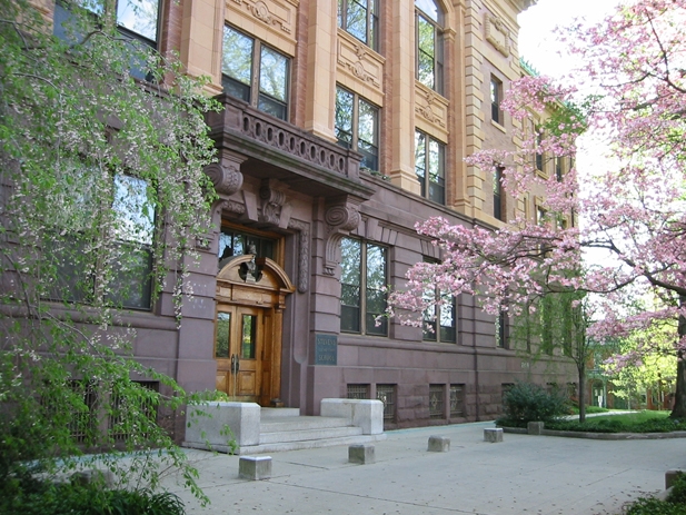 Residences at Stevens School in Lancaster, PA - Building Photo - Building Photo