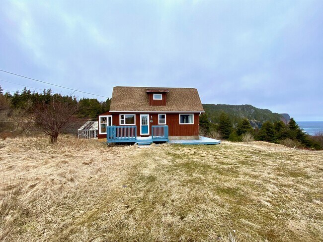 15 Hickeys Ln in Flatrock, NL - Building Photo - Building Photo