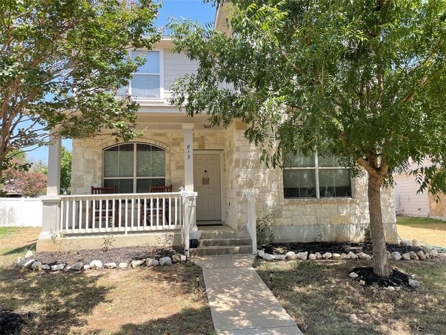 property at 813 Bull Creek Pkwy