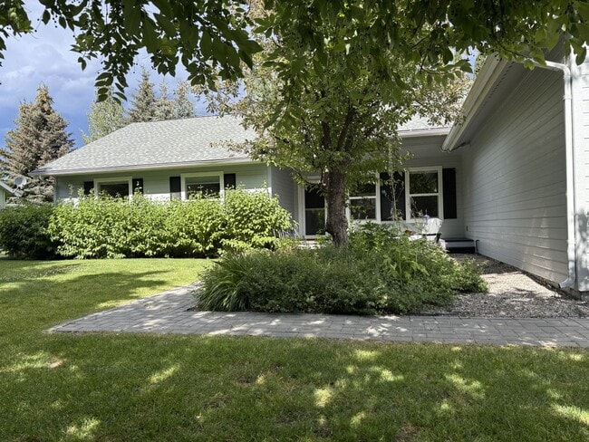 620 Northstar Dr in Hailey, ID - Building Photo - Building Photo