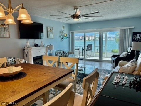 property at 60 W Pelican St