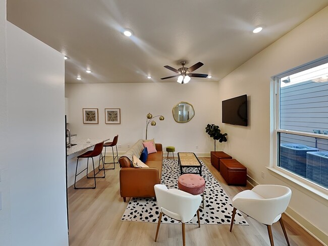 5142 Kelwood St in San Antonio, TX - Building Photo - Building Photo
