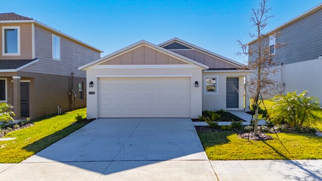 property at 3146 Totem Rd