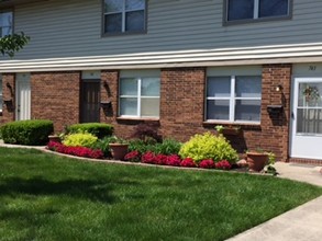 Mill Creek Apartments in Marysville, OH - Building Photo - Building Photo