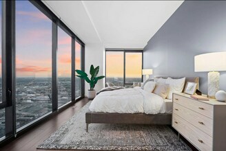 1150 S Michigan Ave, Unit 6107 in Chicago, IL - Building Photo - Building Photo
