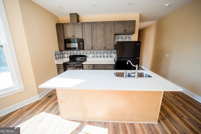 210 W 8th St-Unit -2 in Tifton, GA - Building Photo - Building Photo