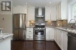 1583 Bothwell Ave in Mississauga, ON - Building Photo - Building Photo