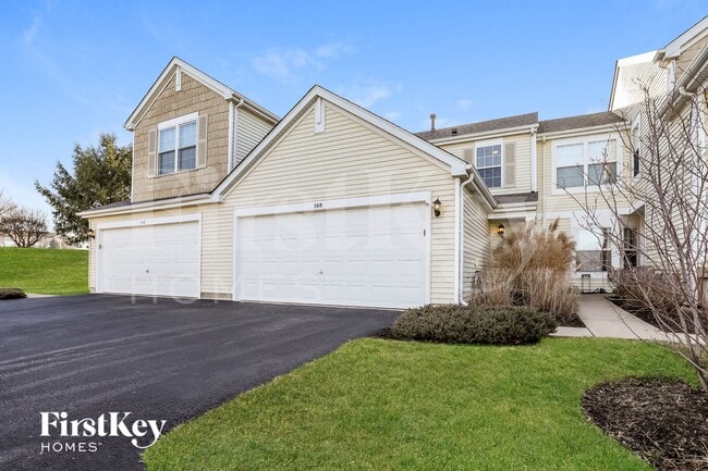 property at 508 Springwood Dr