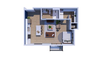 Midwest Flats in Faribault, MN - Building Photo - Building Photo