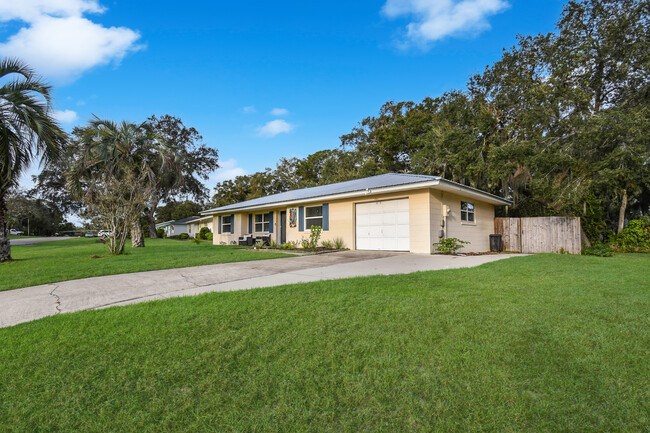 406 Nervia Ct in St. Augustine, FL - Building Photo - Building Photo