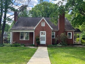 815 W Johnson St in Raleigh, NC - Building Photo - Building Photo
