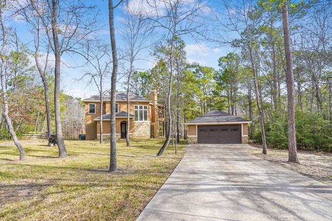 property at 22 Twinstone Cir