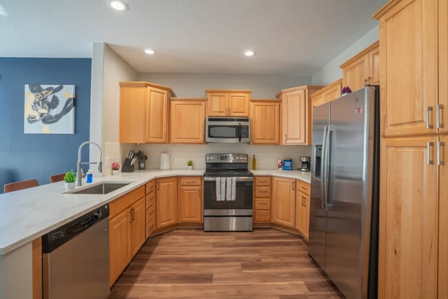 1275 E University Dr in Tempe, AZ - Building Photo - Building Photo