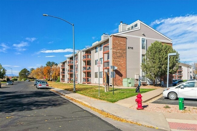 property at 2715 W 86th Ave