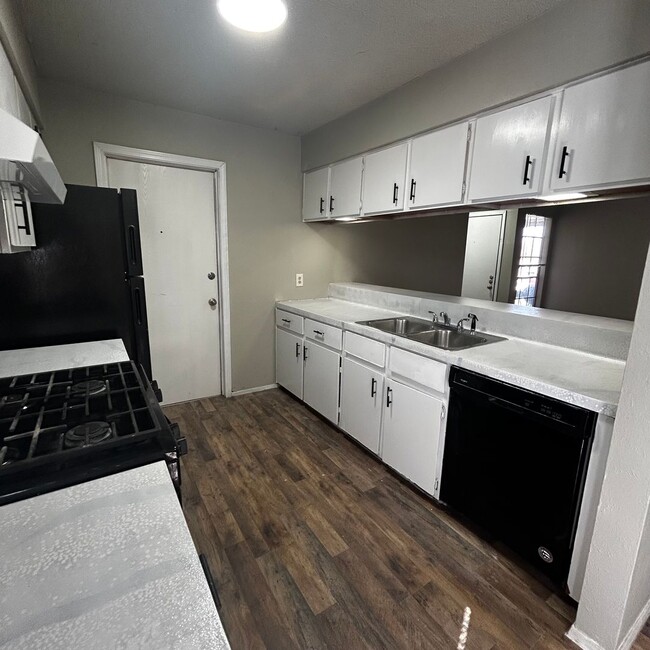 property at 6603 Deatonhill Dr
