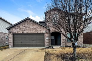 2017 Cone Flower Dr in Forney, TX - Building Photo