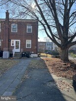 1728 Redwood Ave in Parkville, MD - Building Photo