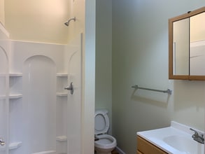 1415 Kemper St in Lynchburg, VA - Foto de edificio - Building Photo