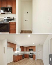 227 N Fremont Ave in Manteca, CA - Foto de edificio - Building Photo