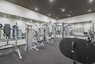 Meridian at Midtown in San Jose, CA - Foto de edificio - Building Photo