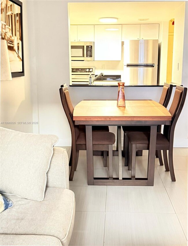 property at 6801 Harding Ave