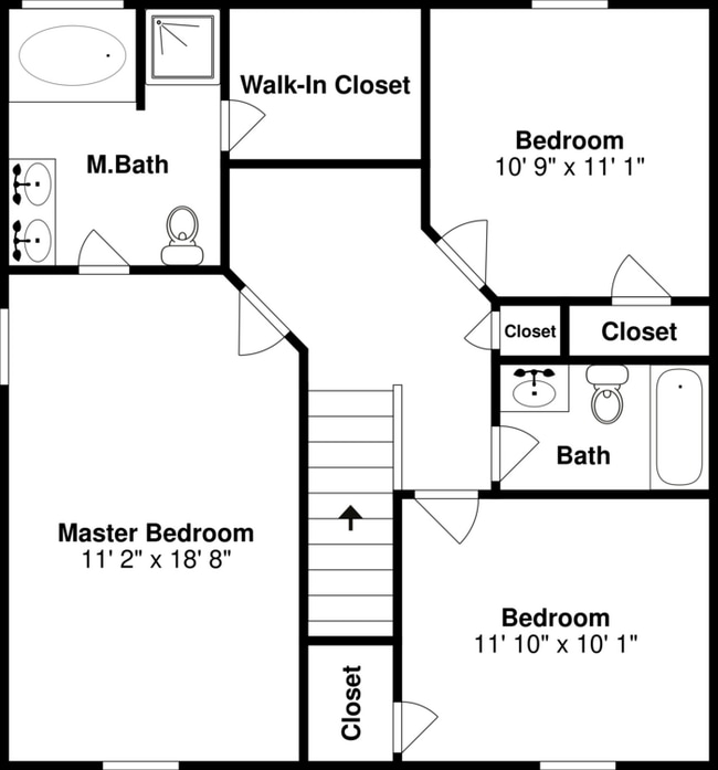 545 Stillgreen Ln in Charlotte, NC - Foto de edificio - Building Photo