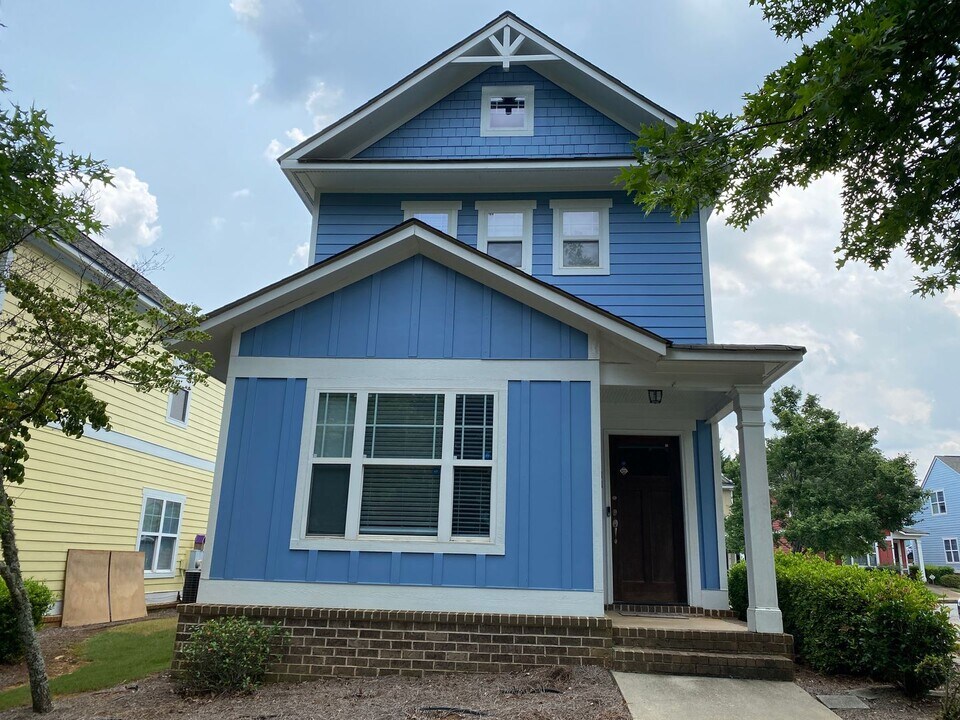 170 Jonas Ave in Athens, GA - Building Photo