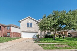 20926 Kenna Cove Ln in Spring, TX - Building Photo