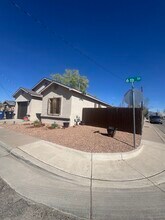 4600 6th St NW in Albuquerque, NM - Foto de edificio - Building Photo