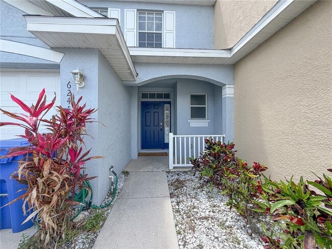 6244 Olivedale Dr in Riverview, FL - Building Photo - Building Photo