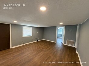 37732 Cecil Ln in Zephyrhills, FL - Building Photo - Building Photo