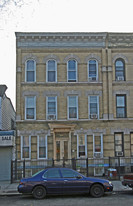 1275 Nostrand Ave in Brooklyn, NY - Building Photo