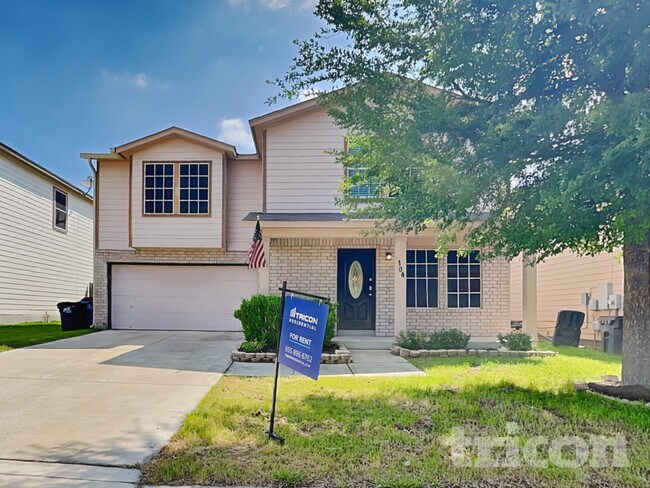 property at 104 Gatewood Mist