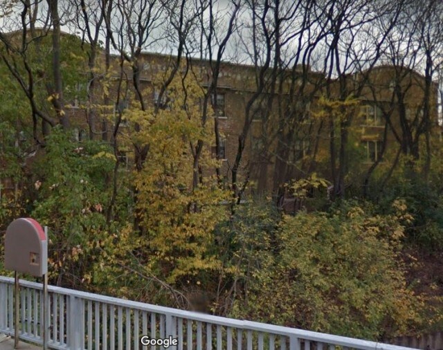 5047-49 N Central Park-Unit -1D in Chicago, IL - Building Photo
