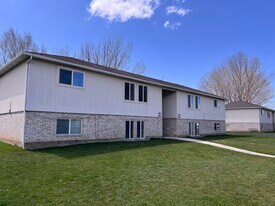 1883 Garden Dr, Unit 1883 W Garden Drive in Pleasant Grove, UT - Building Photo