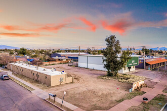 2309 4th in Tucson, AZ - Building Photo - Building Photo