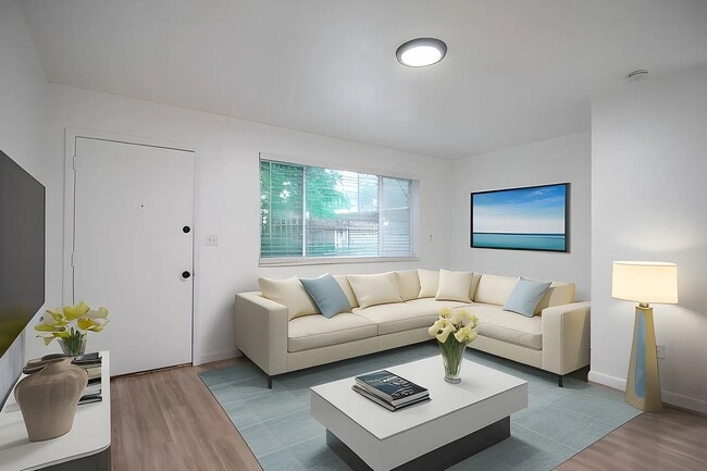 361 Park Creeke Ln in South Salt Lake, UT - Building Photo - Building Photo