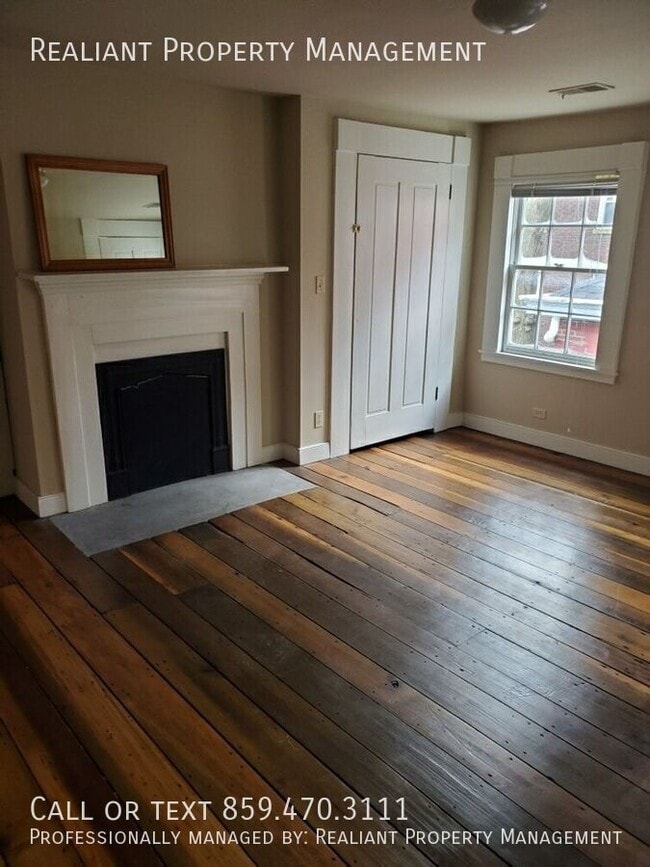 328 S Upper St in Lexington, KY - Building Photo - Building Photo