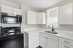 783-785 S 18th St in Columbus, OH - Building Photo