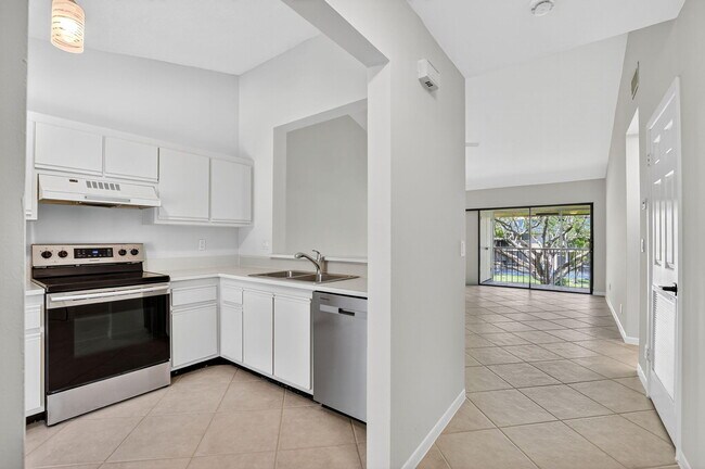property at 3939 NE 5th Ave