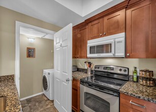 900 Bitner Rd, Unit C24 in Park City, UT - Foto de edificio - Building Photo